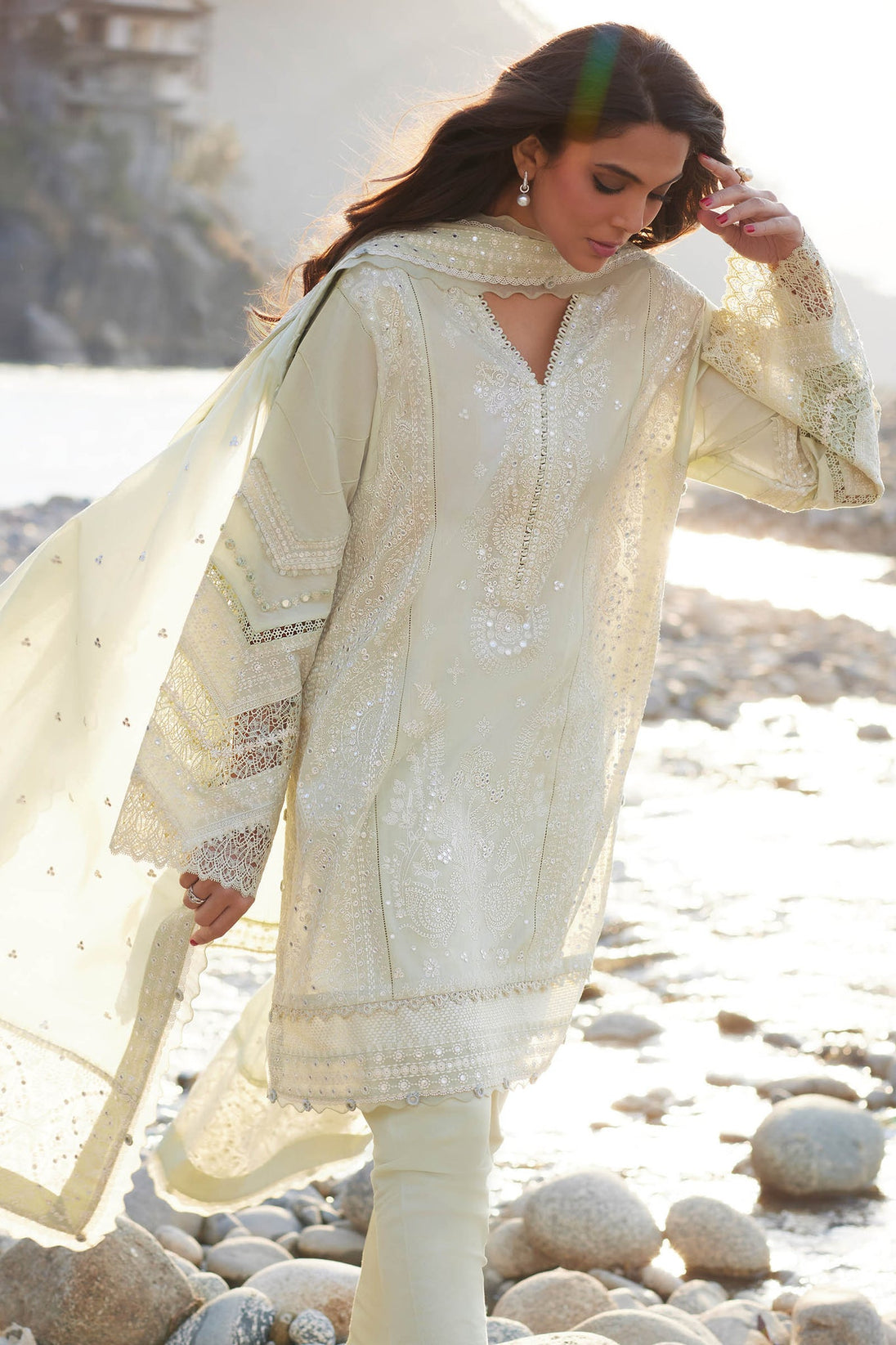Elan Lawn`24 ZEINA (EL24-12 A)