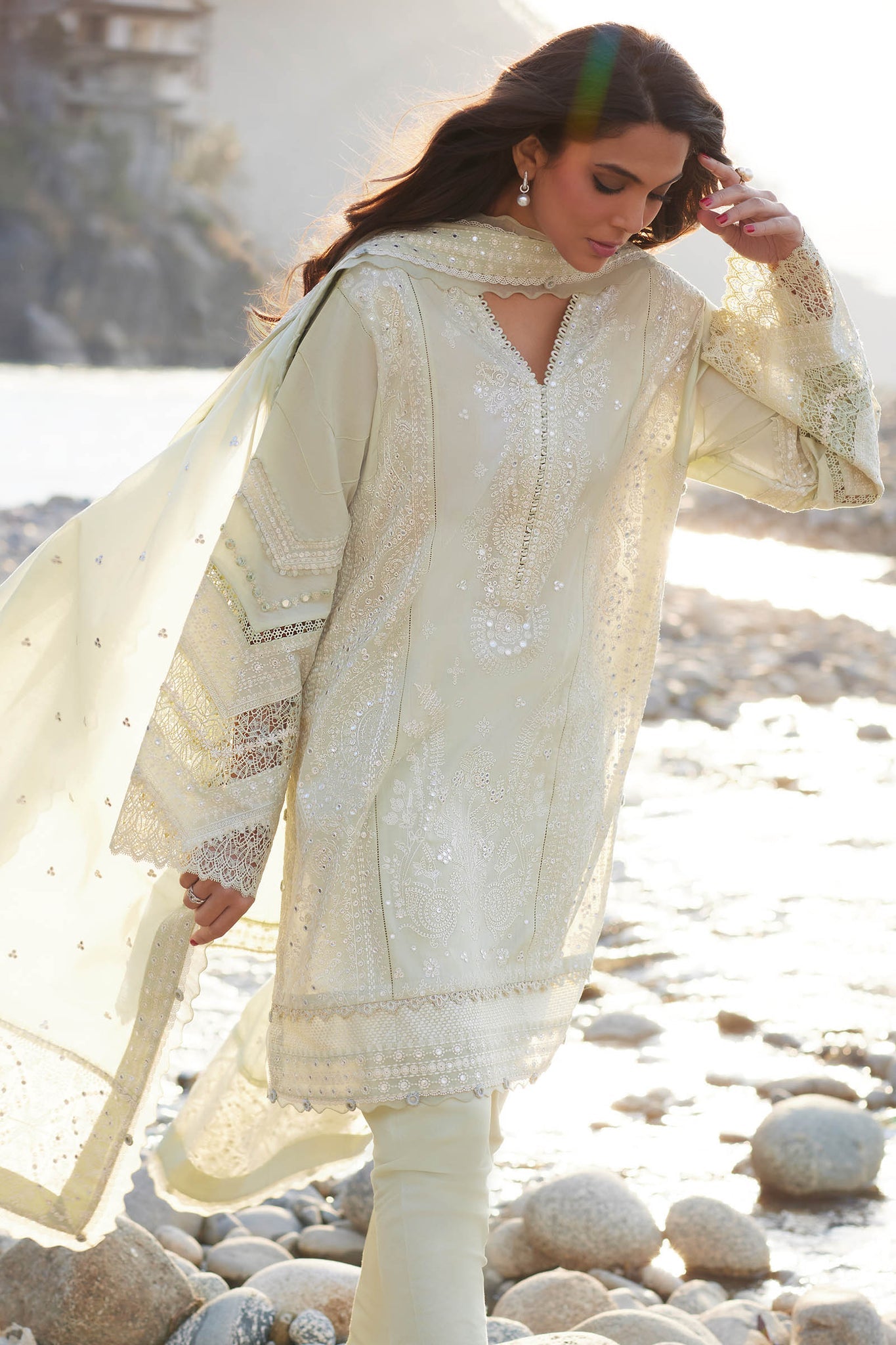 Elan Lawn`24 ZEINA (EL24-12 A)
