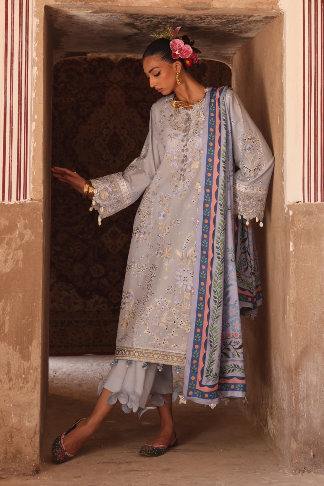 Elan Lawn`25 SERENE (01 B)