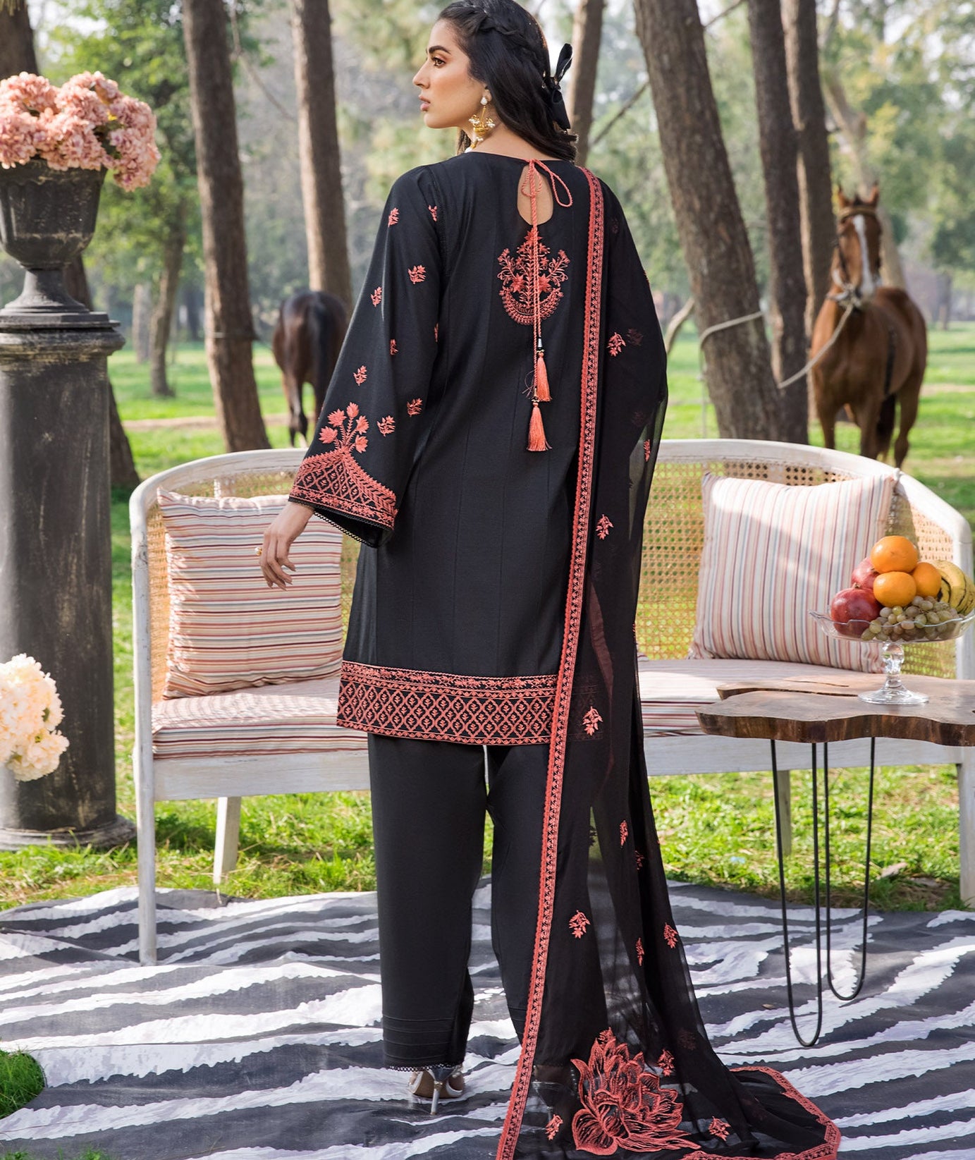 Sifa Spring Lawn`22 SL#02