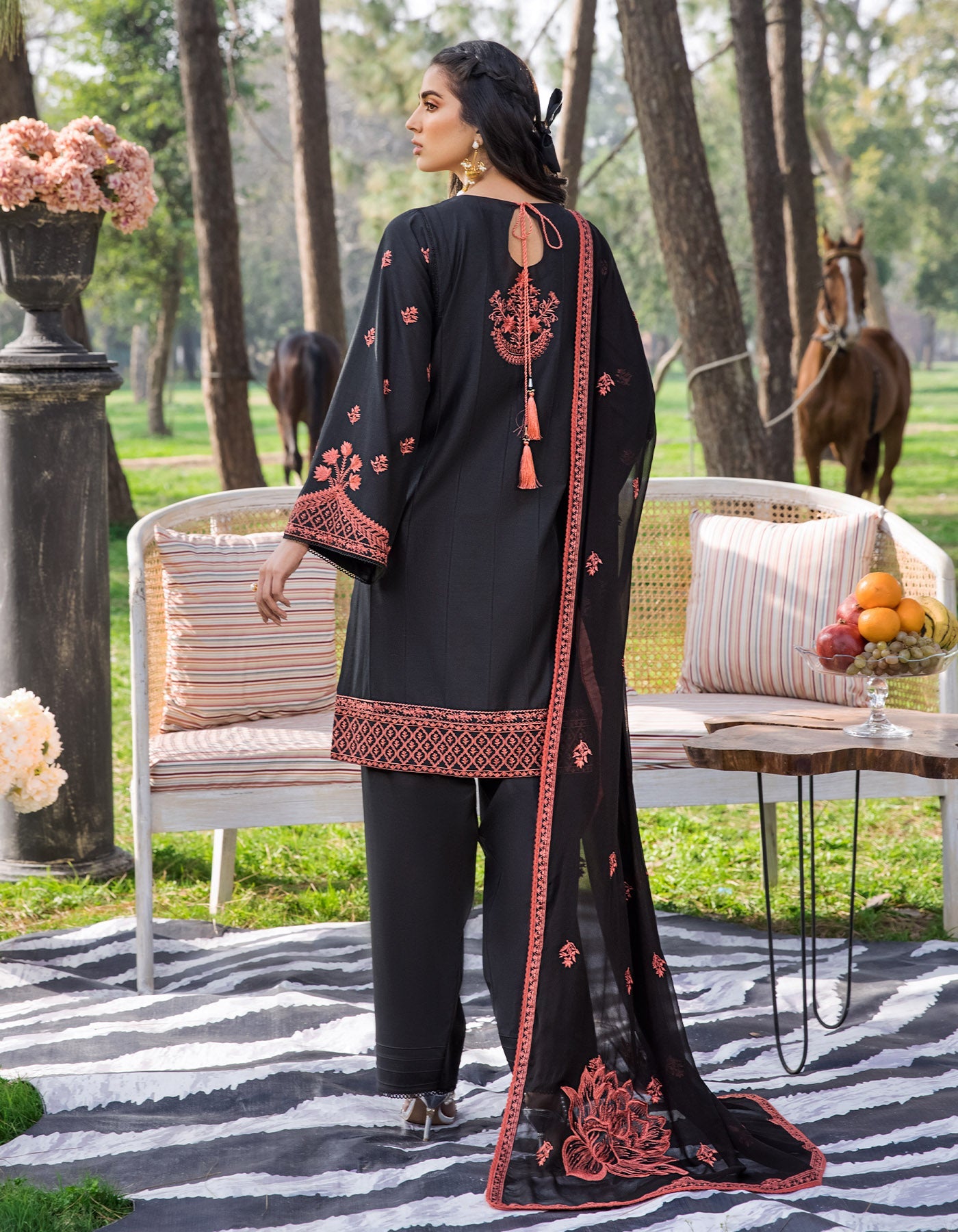 Sifa Spring Lawn`22 SL#02