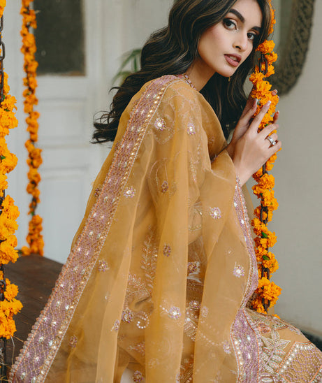 Gisele Din Shagna Da Wedding Formals`24 (FAMIYA)