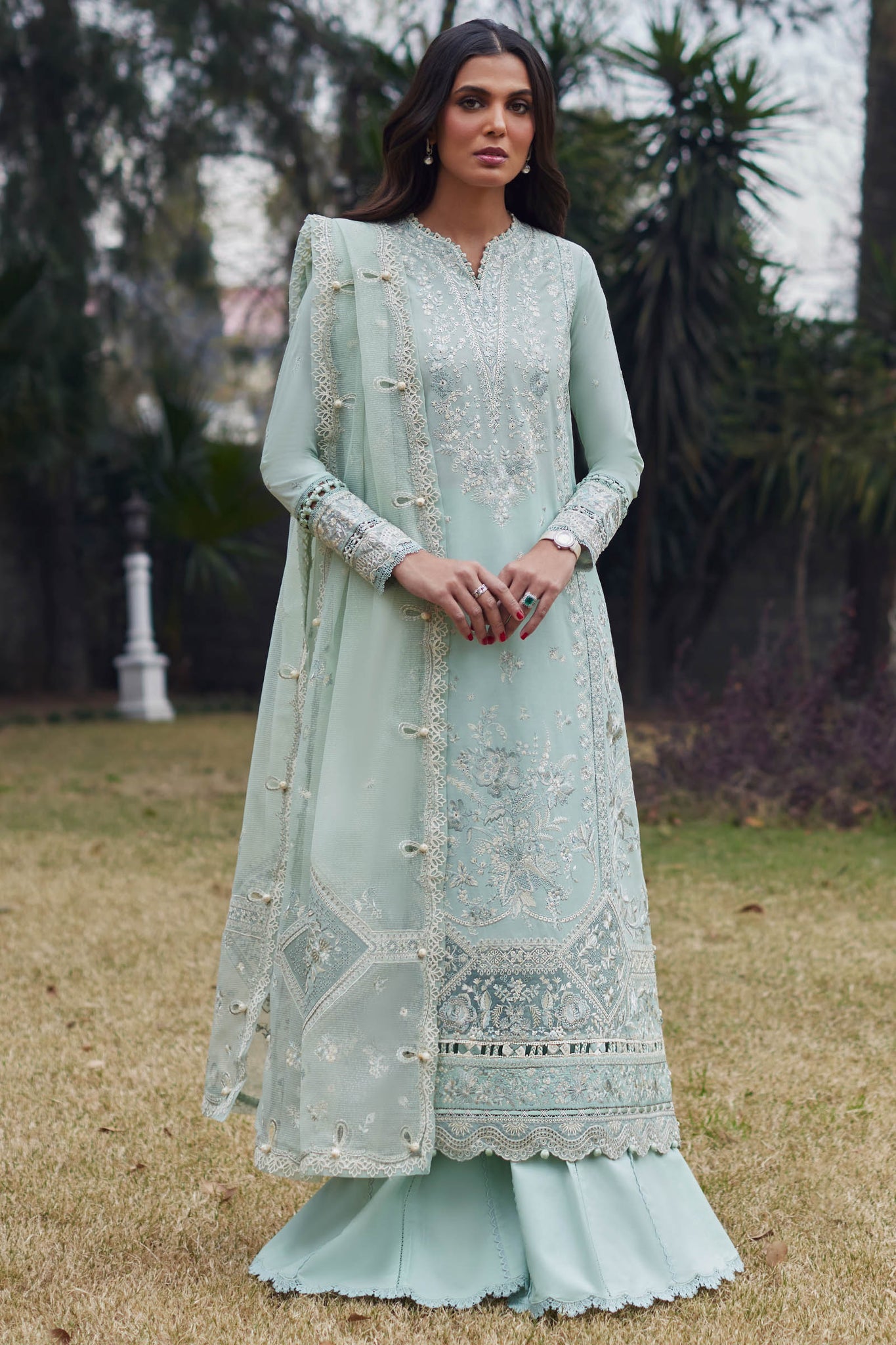 Elan Lawn`24 MINA (EL24-01 B)