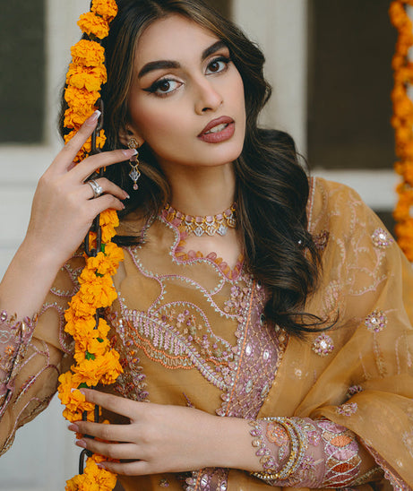 Gisele Din Shagna Da Wedding Formals`24 (FAMIYA)