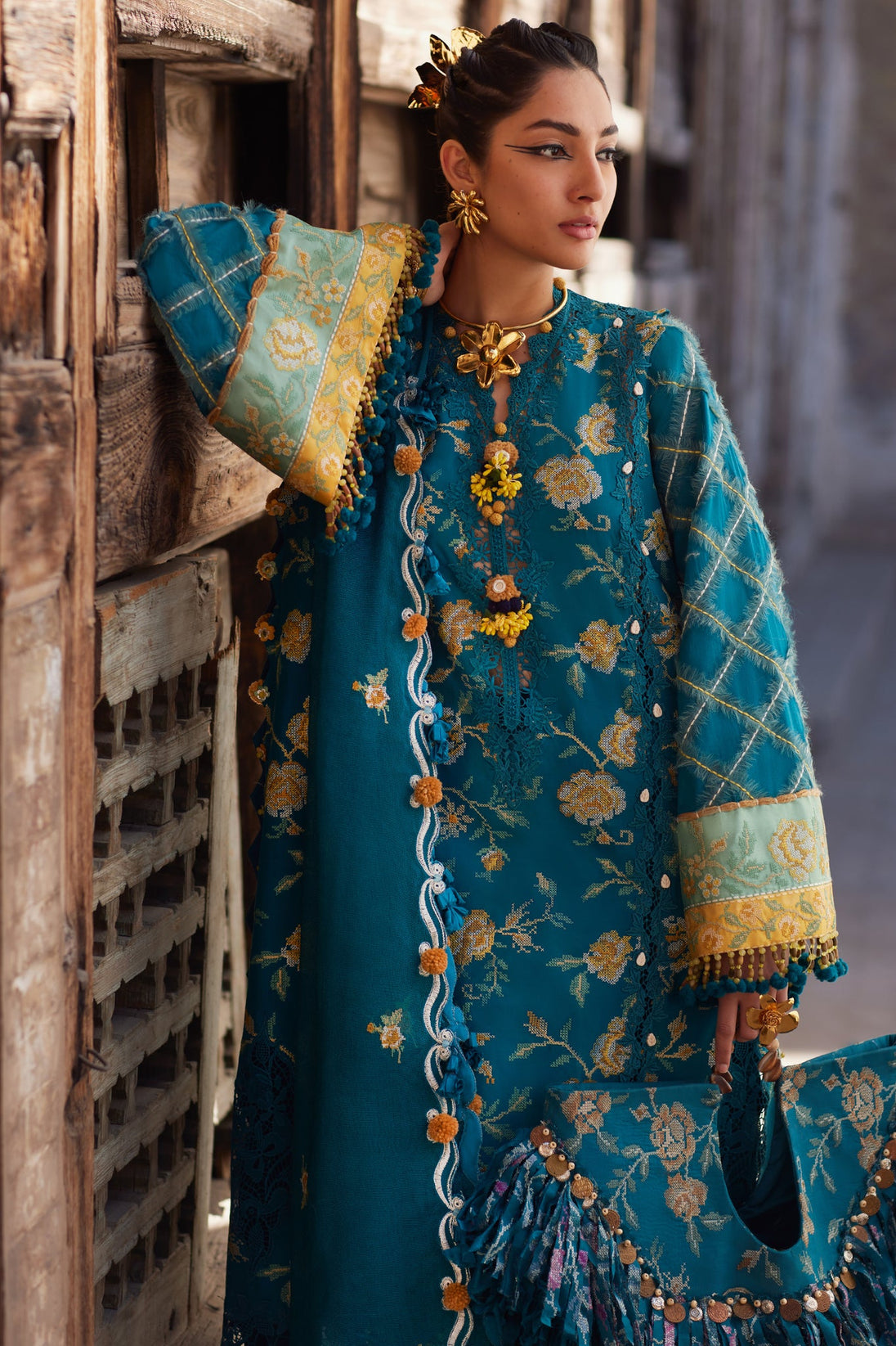 Elan Lawn`25 OPHELIA (10 A)