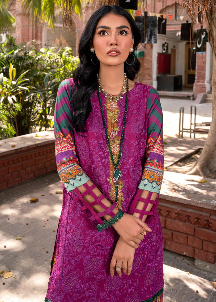 Mausummery Koh-E-Noor`22 (Jahan)