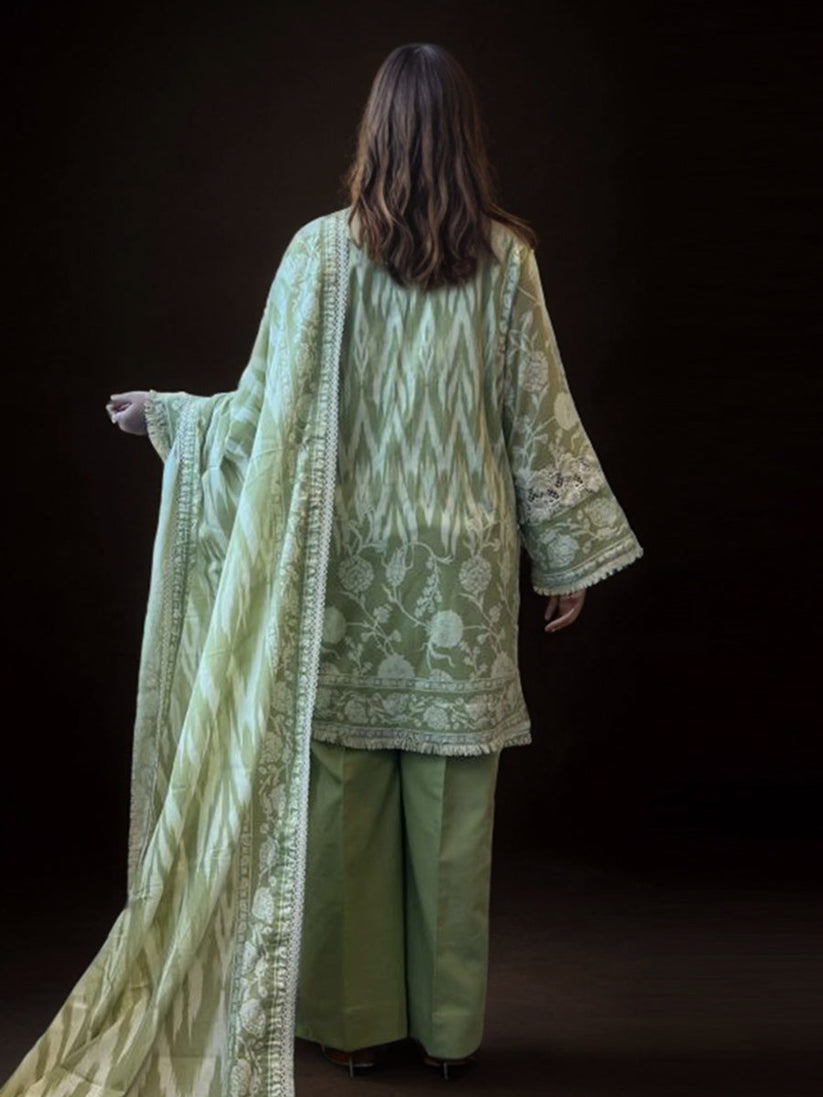 Salitex Izel Emb Lawn'24 D#10