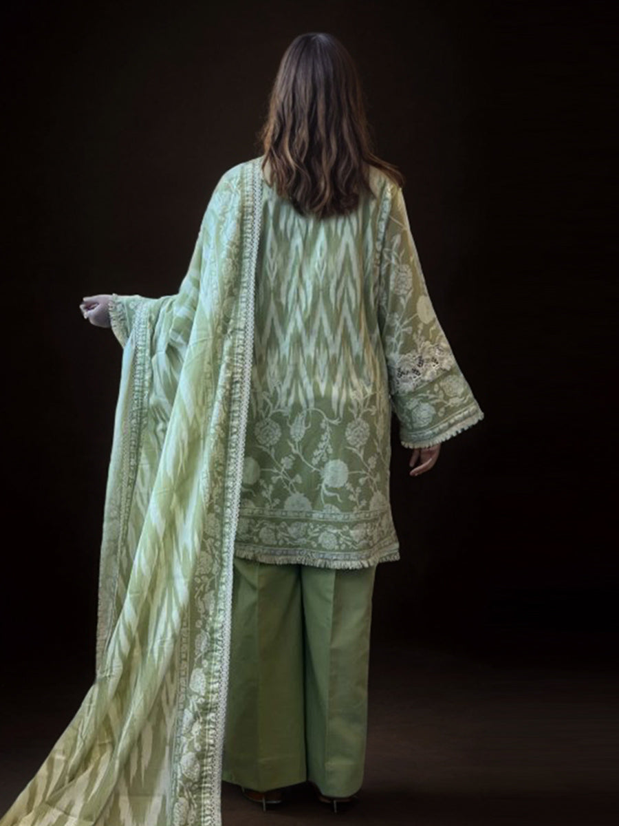 Salitex Izel Emb Lawn'24 D#10