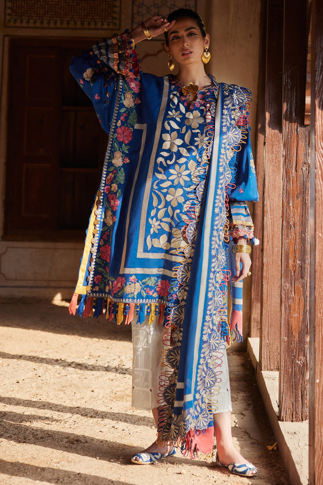 Elan Lawn`25 AURELIA (08 A)