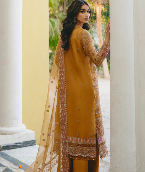 Gisele Din Shagna Da Wedding Formals`24 (FAMIYA)