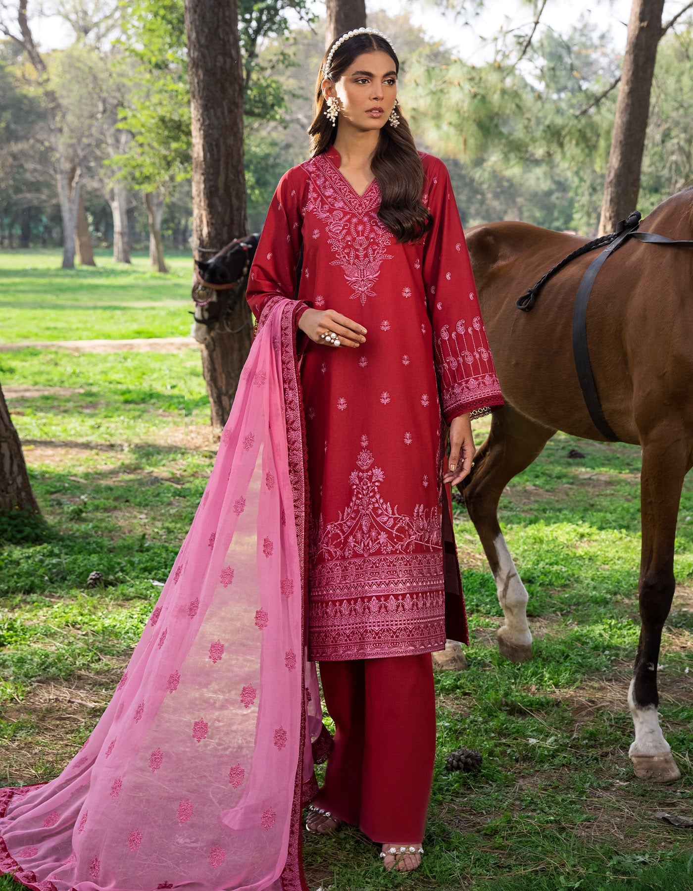 Sifa Spring Lawn`22 SL#10