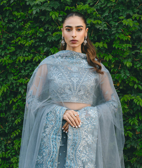 Gisele Din Shagna Da Wedding Formals`24 (AZZA)