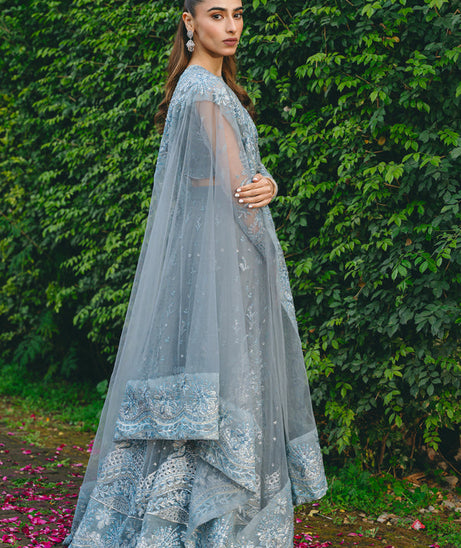 Gisele Din Shagna Da Wedding Formals`24 (AZZA)