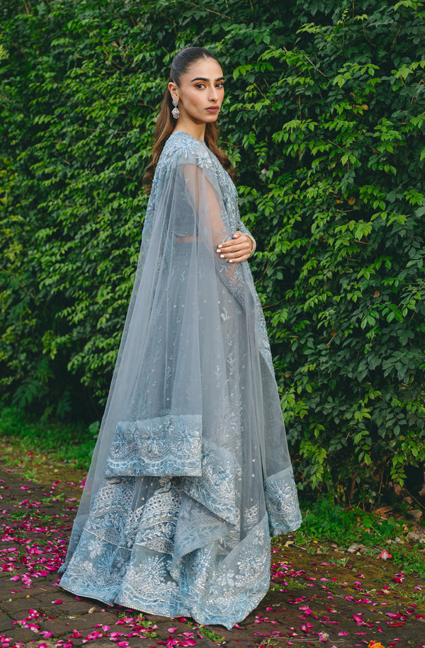 Gisele Din Shagna Da Wedding Formals`24 (AZZA)