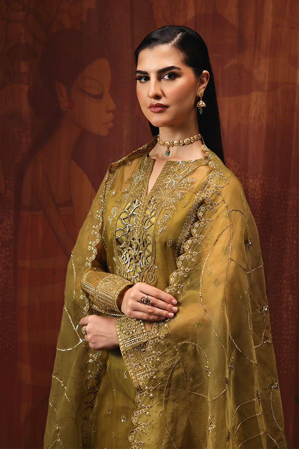 Saffron Aatish Luxury`24 (Shola-e-Noor)