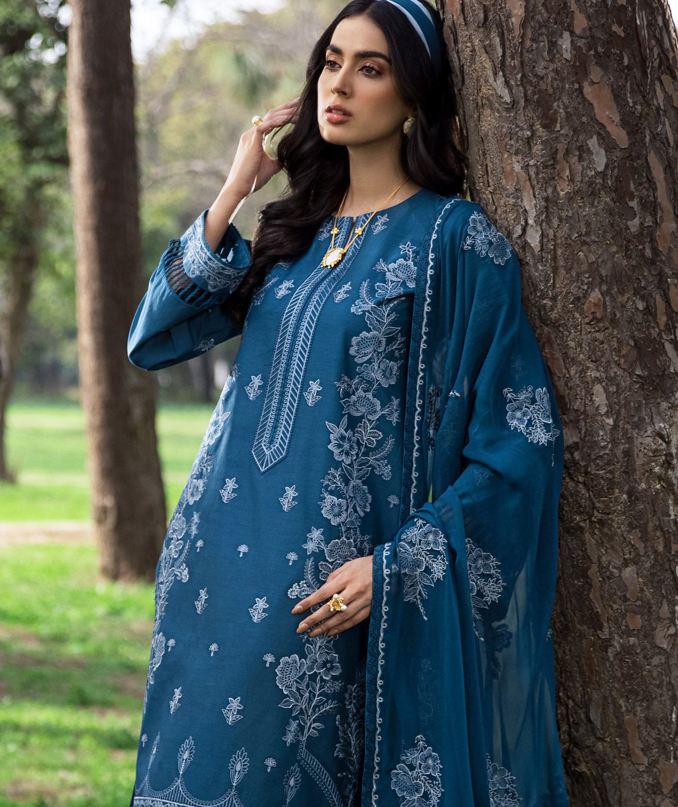Sifa Spring Lawn`22 SL#04