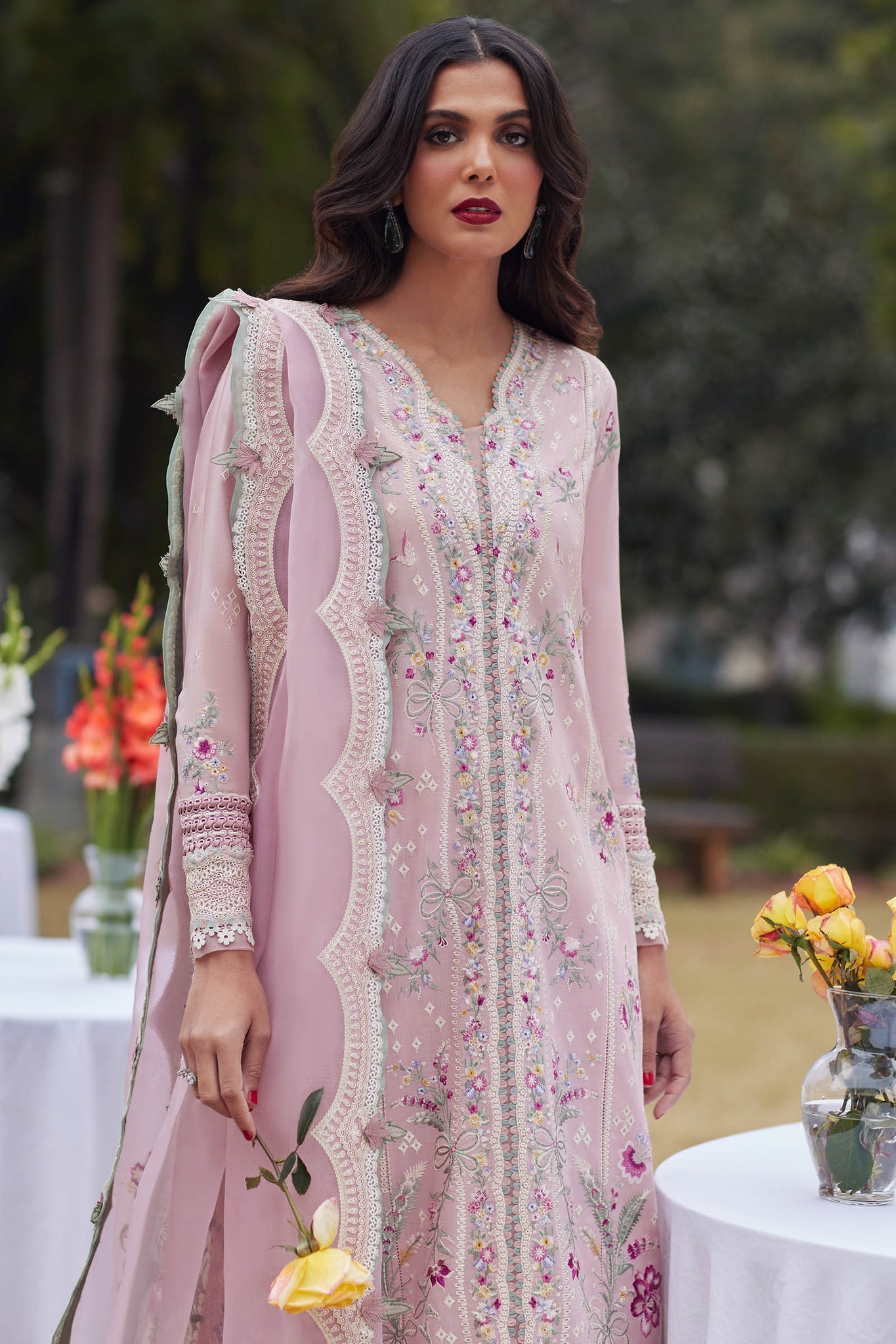 Elan Lawn`24 MIRZETA (EL24-11 B)