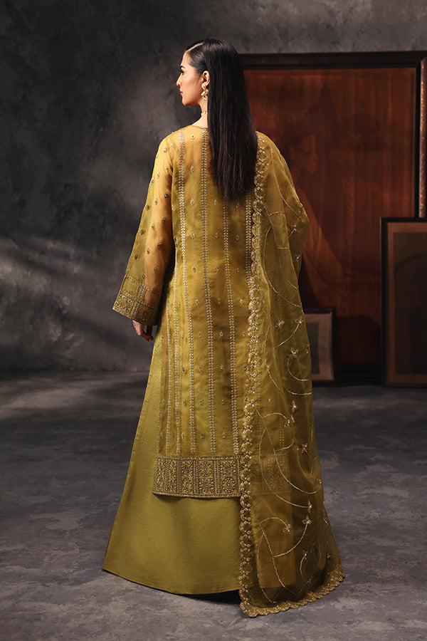 Saffron Aatish Luxury`24 (Shola-e-Noor)