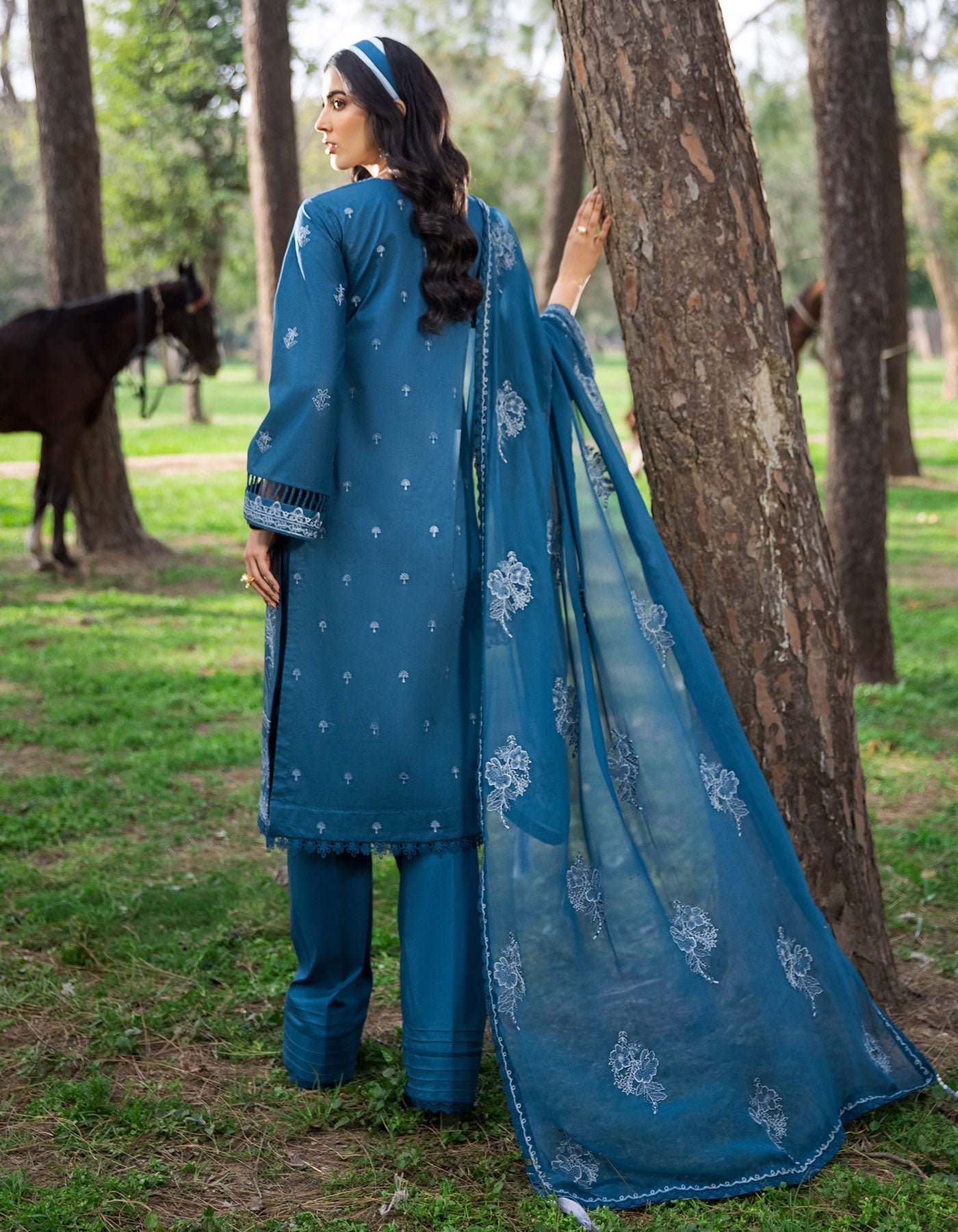Sifa Spring Lawn`22 SL#04