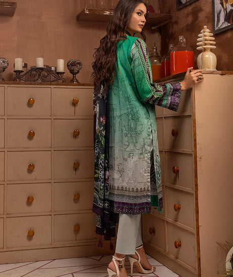 Salitex Cotton Silk`21 WK#00881