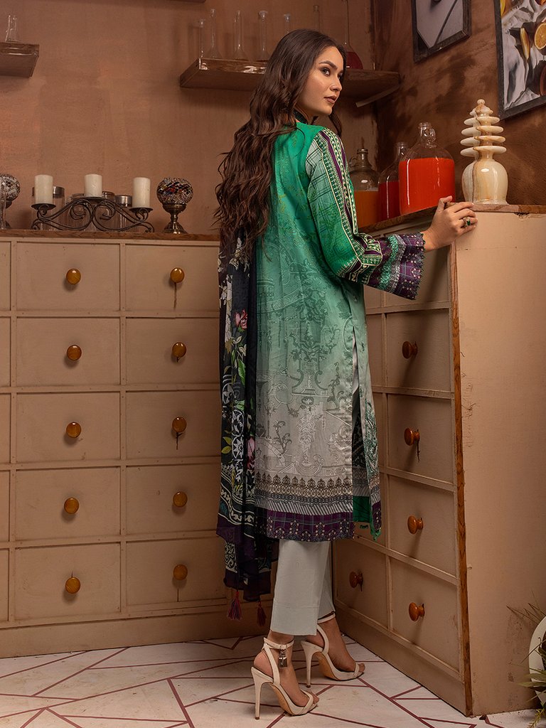 Salitex Cotton Silk`21 WK#00881