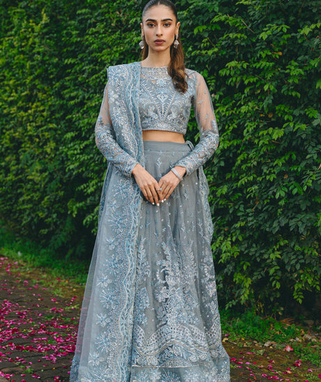 Gisele Din Shagna Da Wedding Formals`24 (AZZA)