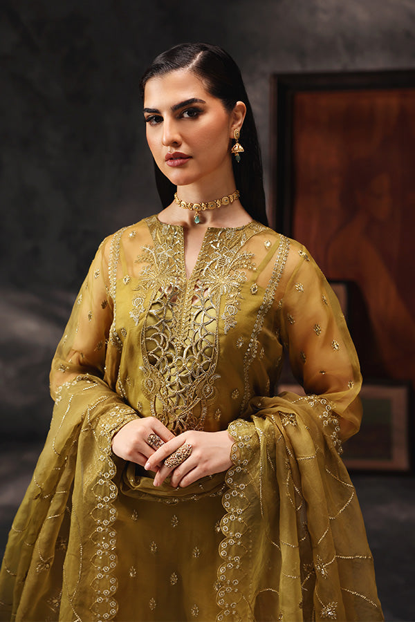 Saffron Aatish Luxury`24 (Shola-e-Noor)