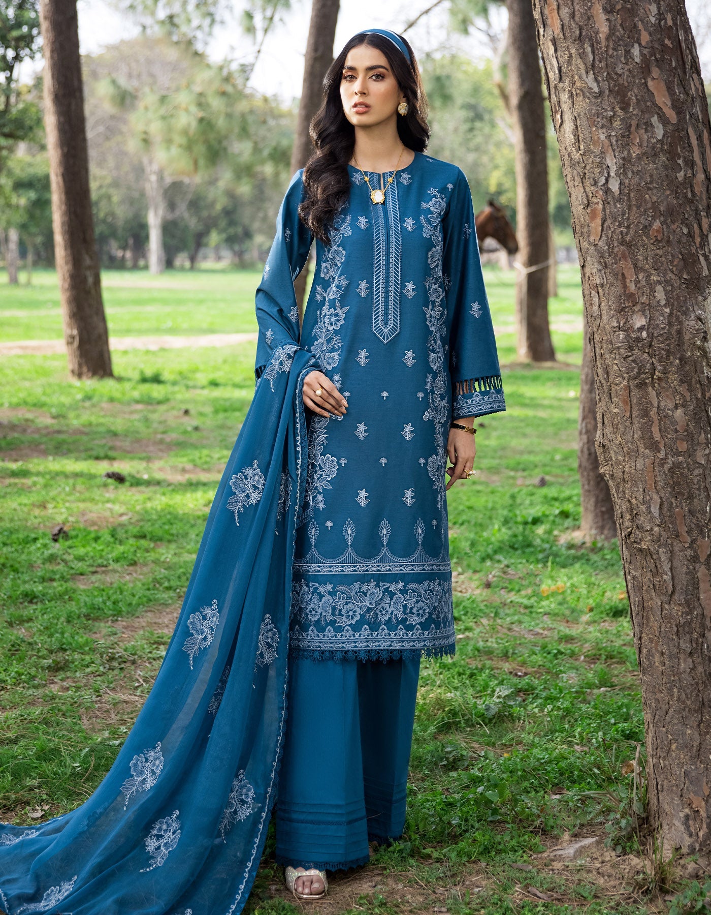 Sifa Spring Lawn`22 SL#04