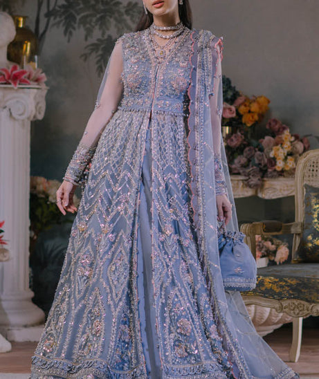 Wedding Festive By Elan'23 D#08 (ALARA)