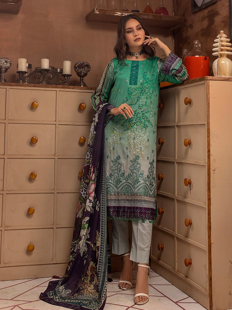 Salitex Cotton Silk`21 WK#00881