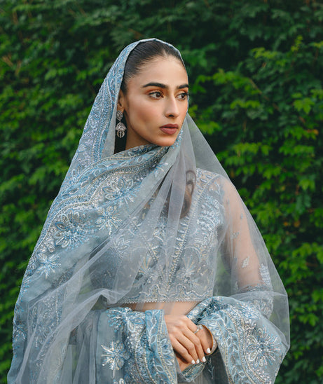 Gisele Din Shagna Da Wedding Formals`24 (AZZA)