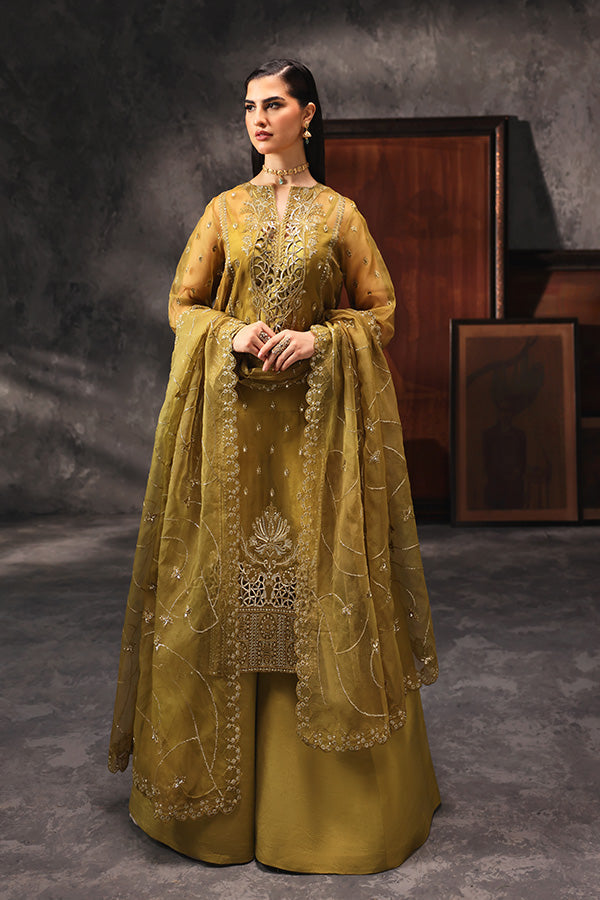 Saffron Aatish Luxury`24 (Shola-e-Noor)