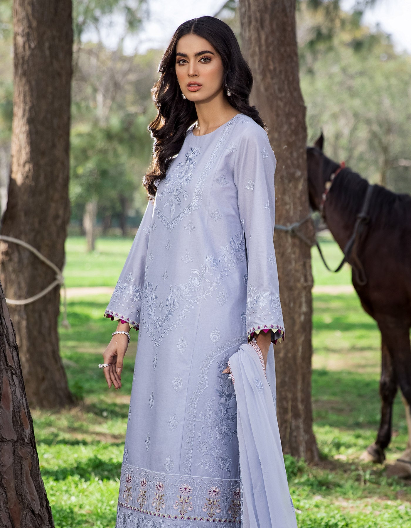 Sifa Spring Lawn`22 SL#08