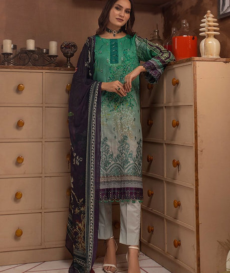 Salitex Cotton Silk`21 WK#00881