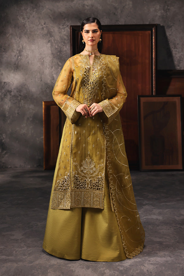 Saffron Aatish Luxury`24 (Shola-e-Noor)