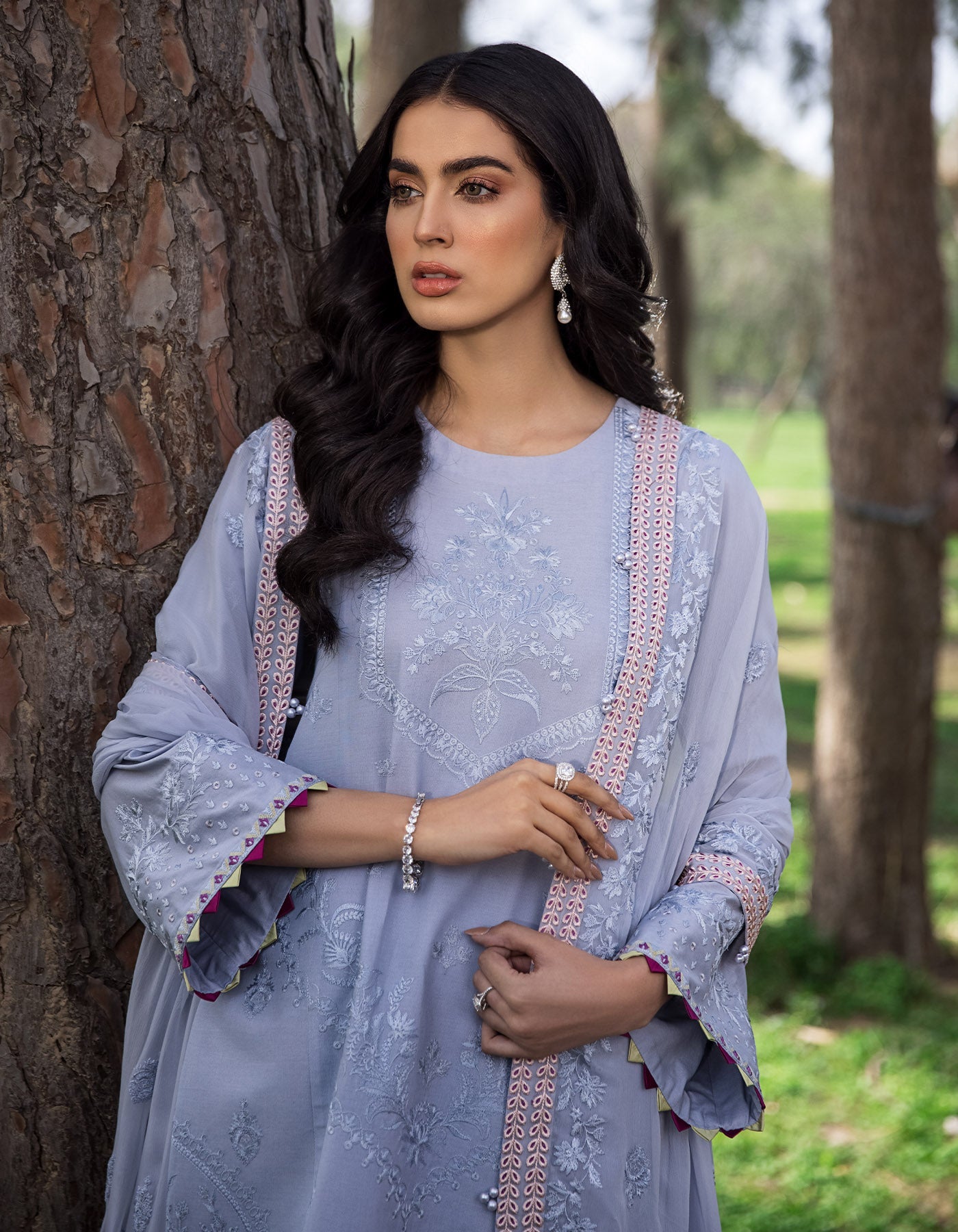 Sifa Spring Lawn`22 SL#08