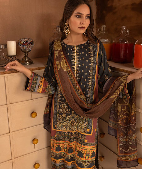 Salitex Cotton Silk`21 WK#00888