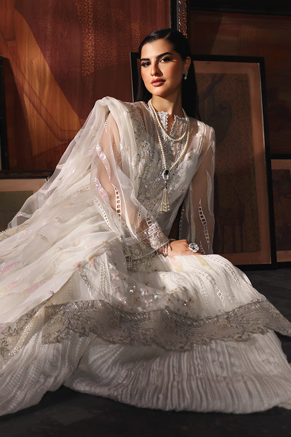 Saffron Aatish Luxury`24 (Mah-e-Khusnuma)