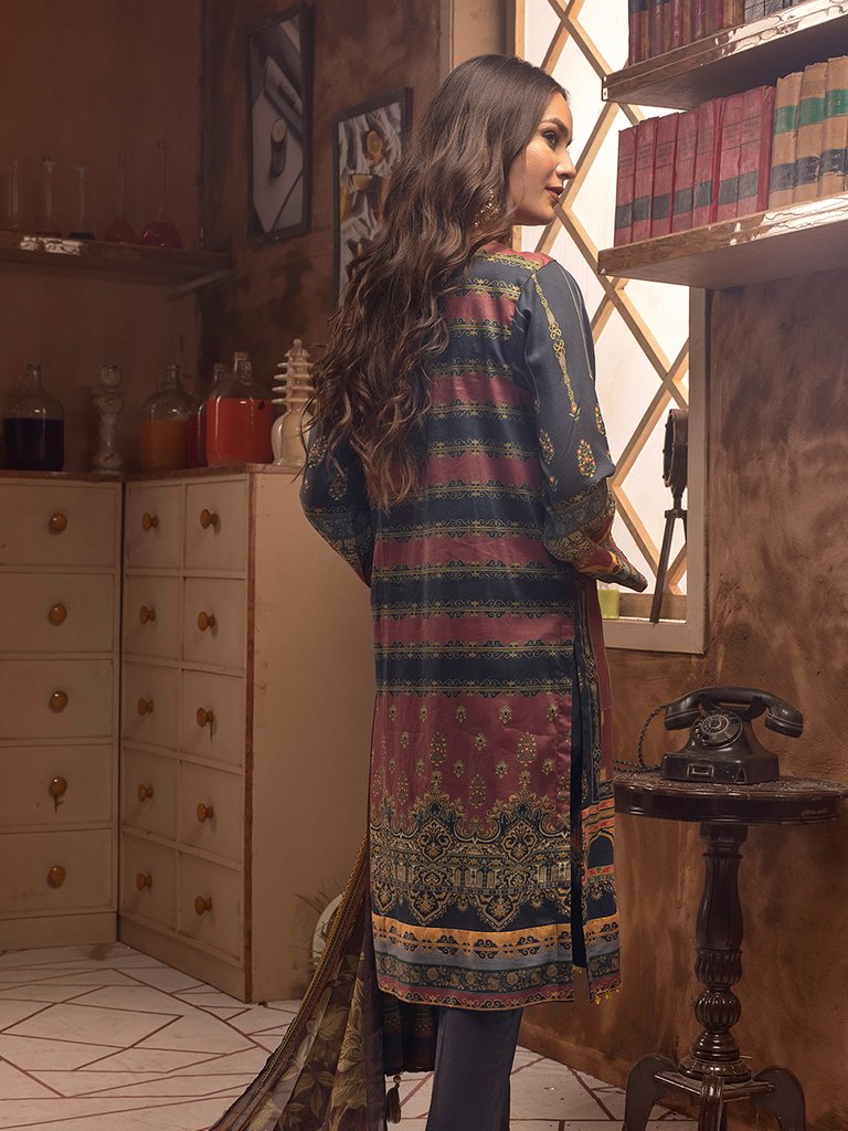 Salitex Cotton Silk`21 WK#00888