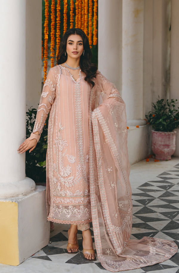 Gisele Din Shagna Da Wedding Formals`24 (MAHENUUR)