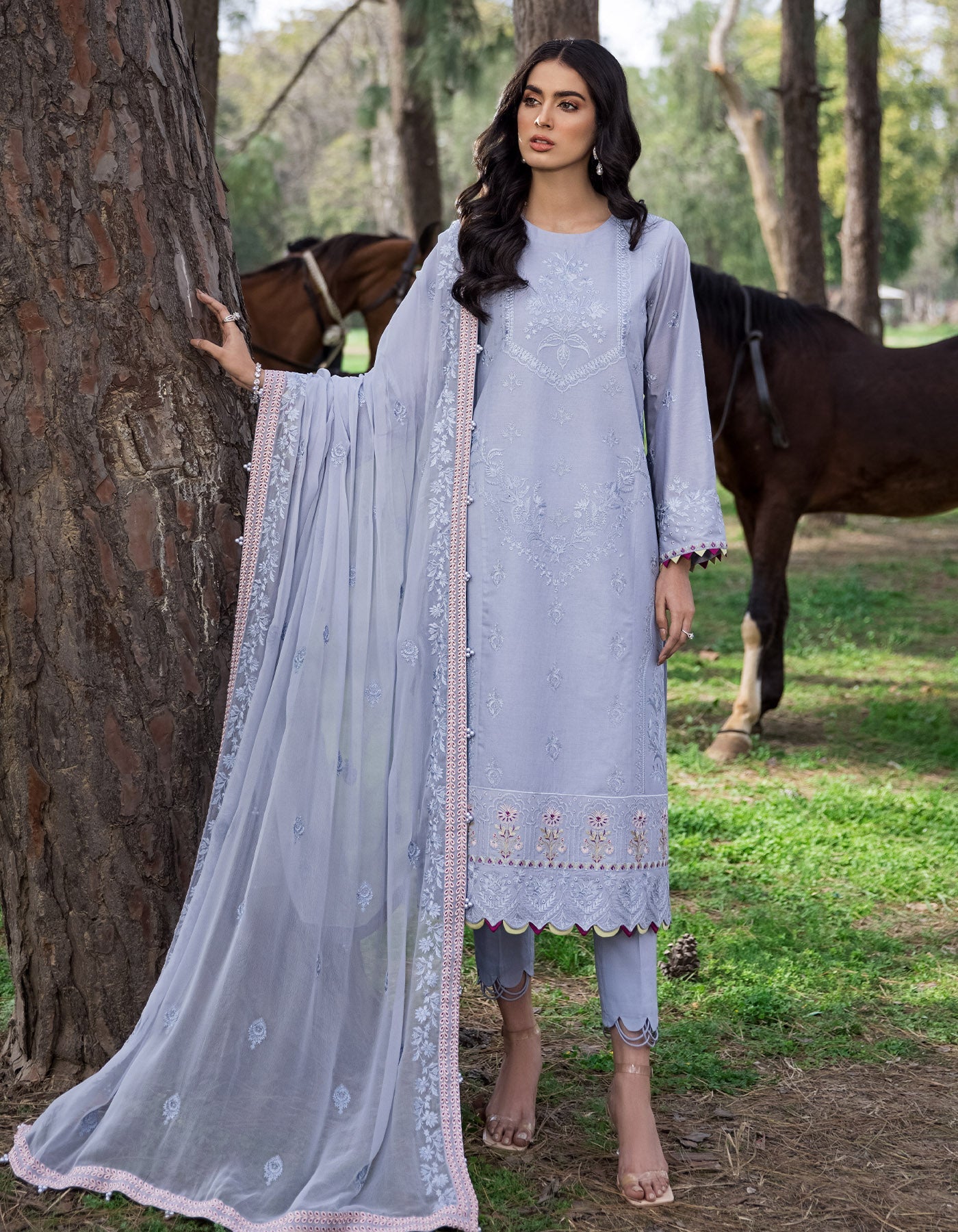 Sifa Spring Lawn`22 SL#08