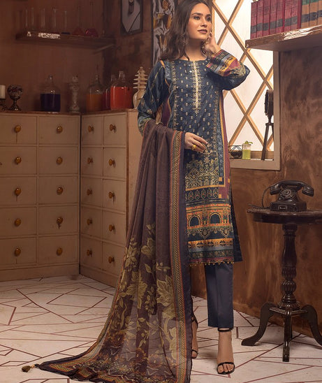 Salitex Cotton Silk`21 WK#00888