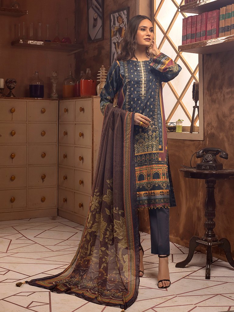 Salitex Cotton Silk`21 WK#00888