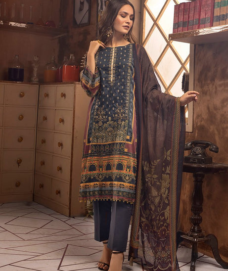 Salitex Cotton Silk`21 WK#00888