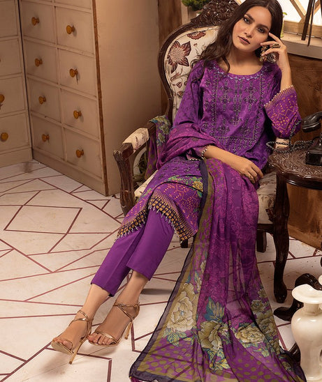 Salitex Cotton Silk`21 WK#00889