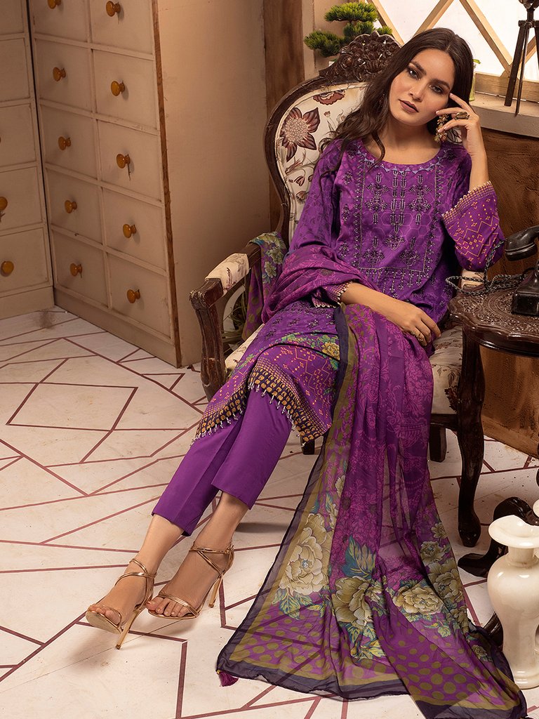 Salitex Cotton Silk`21 WK#00889