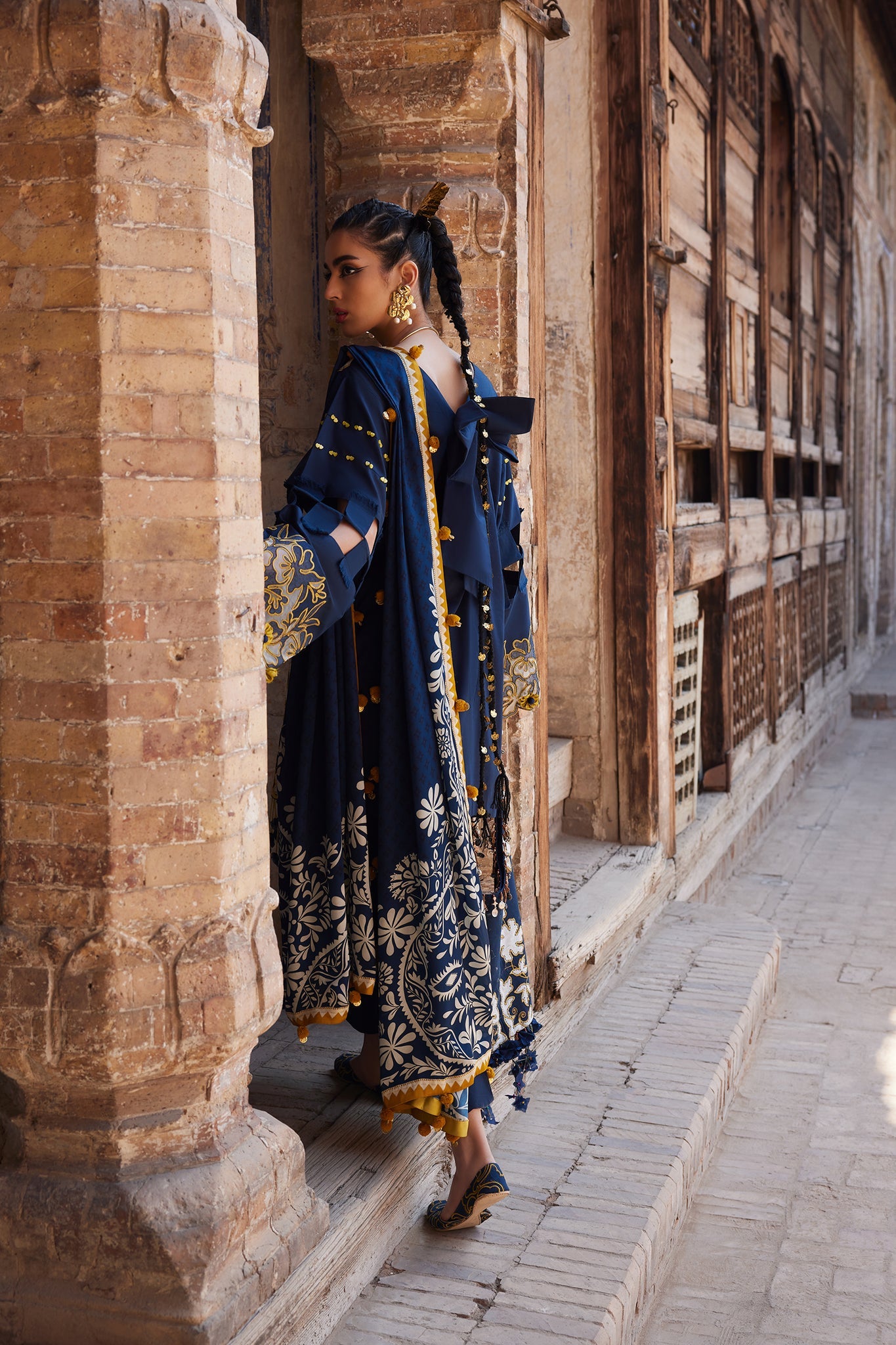 Elan Lawn`25 SOLENE (03 B)