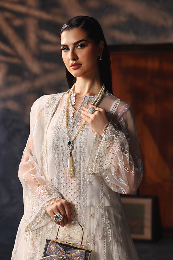Saffron Aatish Luxury`24 (Mah-e-Khusnuma)