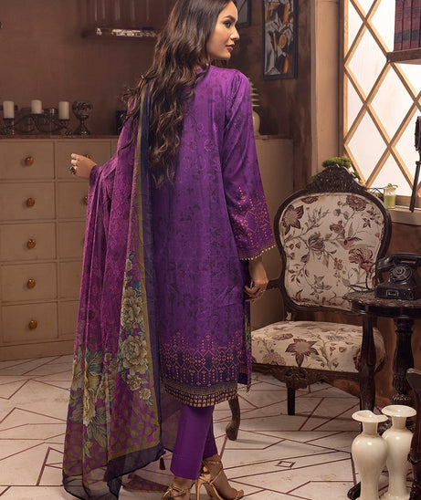 Salitex Cotton Silk`21 WK#00889