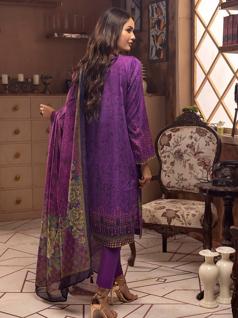 Salitex Cotton Silk`21 WK#00889